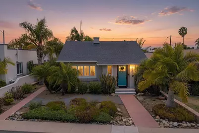  3381 Bancroft Street, San Diego, CA 92104 - Photo 1