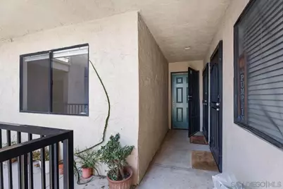  3535 Monroe Ave #46, San Diego, CA 92116 - Photo 14