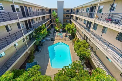  3535 Monroe Ave #46, San Diego, CA 92116 - Photo 16