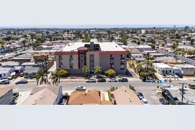  3535 Monroe Ave #46, San Diego, CA 92116 - Photo 20
