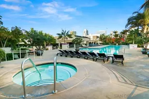 100 Harbor Dr, San Diego, CA 92101 - Photo 60