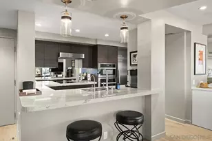 100 Harbor Dr, San Diego, CA 92101 - Photo 28