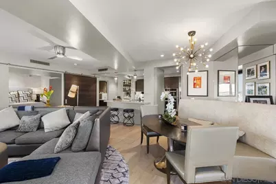  100 Harbor Drive #1906, San Diego, CA 92101 - Photo 22