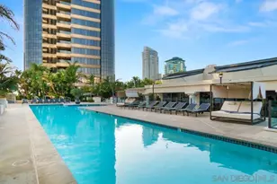 100 Harbor Dr, San Diego, CA 92101 - Photo 58