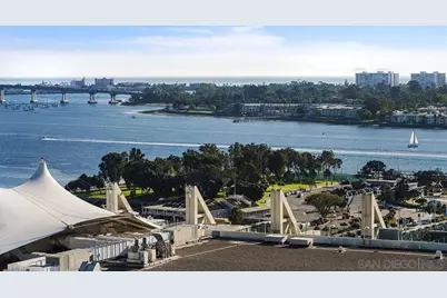  100 Harbor Drive #1906, San Diego, CA 92101 - Photo 16