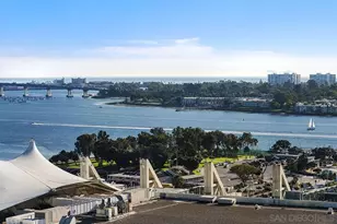100 Harbor Dr, San Diego, CA 92101 - Photo 16
