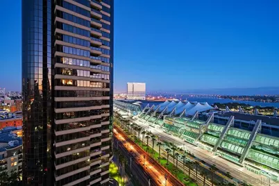  100 Harbor Drive #1906, San Diego, CA 92101 - Photo 44