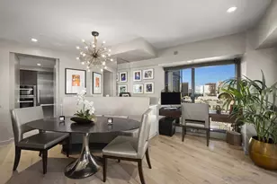 100 Harbor Dr, San Diego, CA 92101 - Photo 8