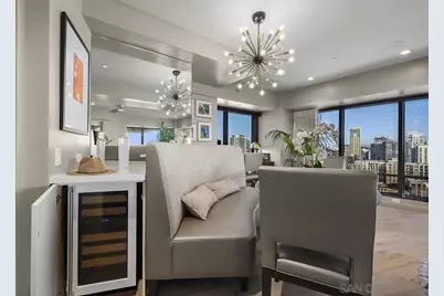  100 Harbor Drive #1906, San Diego, CA 92101 - Photo 24