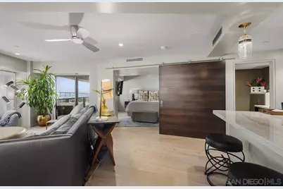  100 Harbor Drive #1906, San Diego, CA 92101 - Photo 34