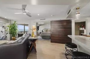 100 Harbor Dr, San Diego, CA 92101 - Photo 34