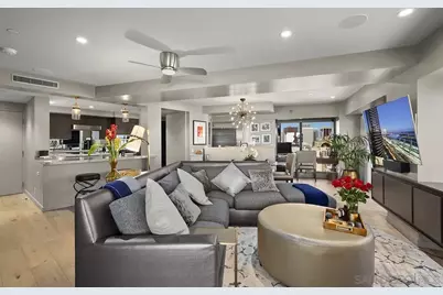  100 Harbor Drive #1906, San Diego, CA 92101 - Photo 6