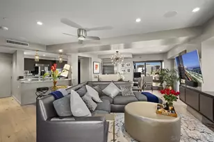 100 Harbor Dr, San Diego, CA 92101 - Photo 6