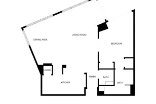 100 Harbor Dr, San Diego, CA 92101 - Photo 48