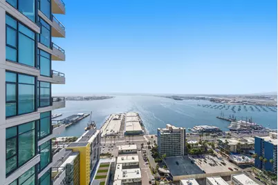  1199 Pacific Highway #3401, San Diego, CA 92101 - Photo 10