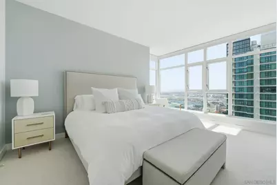  1199 Pacific Highway #3401, San Diego, CA 92101 - Photo 24
