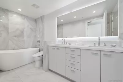  1199 Pacific Highway #3401, San Diego, CA 92101 - Photo 26