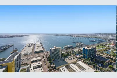  1199 Pacific Highway #3401, San Diego, CA 92101 - Photo 36