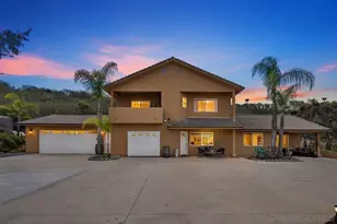 13044 Yerba Valley Way, Lakeside, CA 92040 - Photo 1