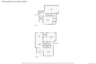 1145 Hornblend, San Diego, CA 92109 - Photo 38