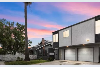  4329 Central Ave #5, San Diego, CA 92105 - Photo 1
