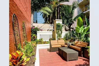  825 W Beech #101, San Diego, CA 92101 - Photo 40