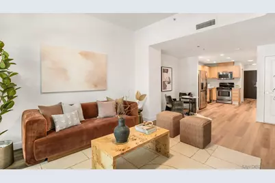  825 W Beech #101, San Diego, CA 92101 - Photo 14