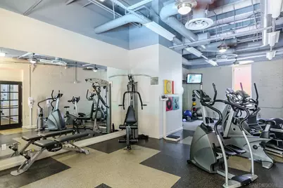  825 W Beech #101, San Diego, CA 92101 - Photo 42