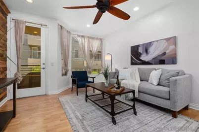  1480 Broadway #2514, San Diego, CA 92101 - Photo 1