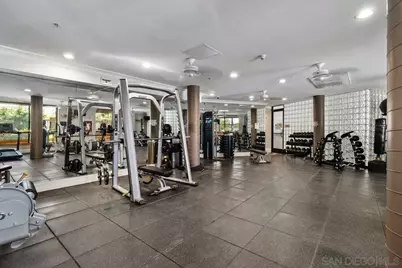  1480 Broadway #2514, San Diego, CA 92101 - Photo 20