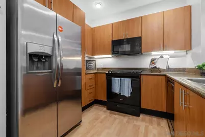  1480 Broadway #2514, San Diego, CA 92101 - Photo 6