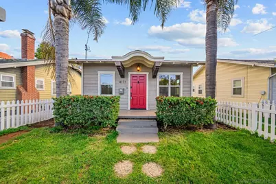  4171 1st Ave, San Diego, CA 92103 - Photo 2