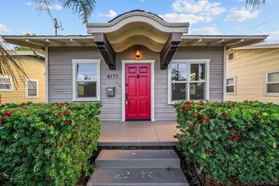  4171 1st Ave, San Diego, CA 92103 - Photo 1
