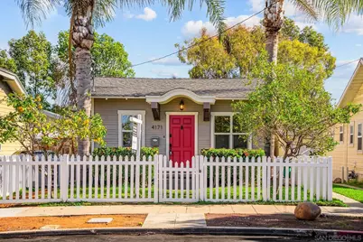  4171 1st Ave, San Diego, CA 92103 - Photo 32