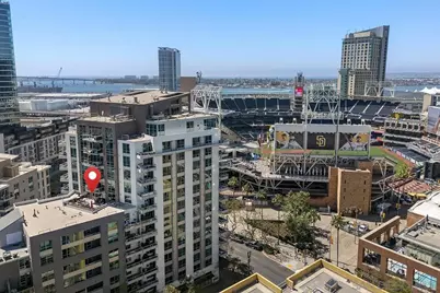  253 10th Avenue #908, San Diego, CA 92101 - Photo 34
