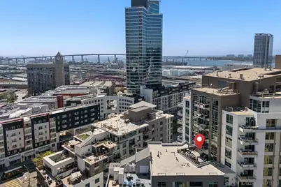  253 10th Avenue #908, San Diego, CA 92101 - Photo 30