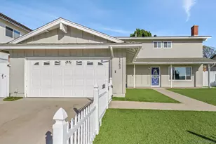 1583 Soma Pl, El Cajon, CA 92021 - Photo 2