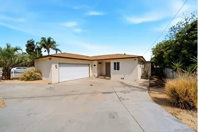  8852 Railroad Ave, Santee, CA 92071 - Photo 2