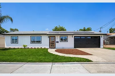  834 Elkelton Blvd, Spring Valley, CA 91977 - Photo 2