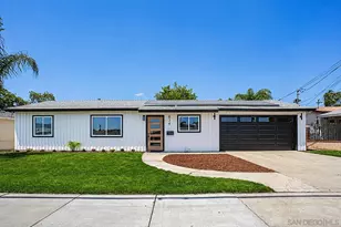 834 Elkelton Blvd, Spring Valley, CA 91977 - Photo 2