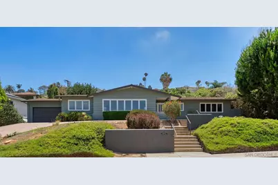  6639 Avenida De Las Pescas, La Jolla, CA 92037 - Photo 1