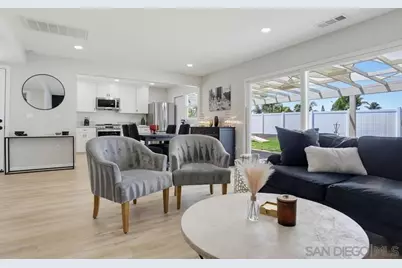  2718 Powhatan Ave., San Diego, CA 92117 - Photo 6