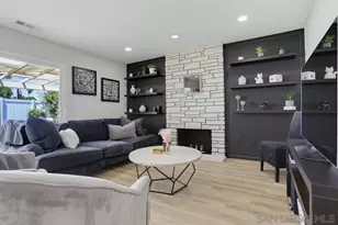 2718 Powhatan Ave, San Diego, CA 92117 - Photo 4