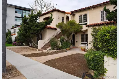 3767 7th Avenue, San Diego, CA 92103 - Photo 28