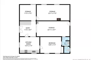 740 El Rancho Dr, El Cajon, CA 92019 - Photo 40