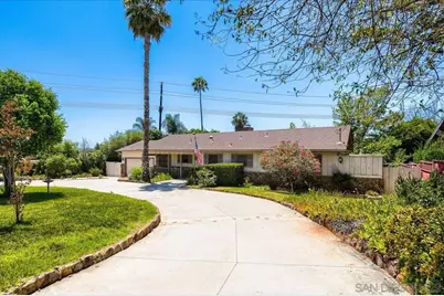  740 El Rancho Drive, El Cajon, CA 92019 - Photo 2