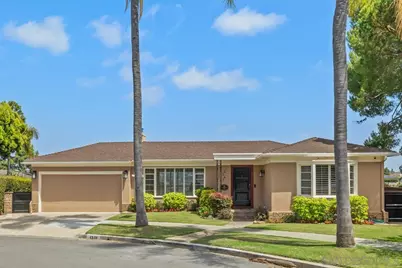  4343 Ridgeway Drive, San Diego, CA 92116 - Photo 1