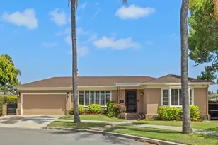 4343 Ridgeway Dr, San Diego, CA 92116 - Photo 1