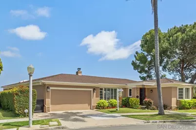  4343 Ridgeway Drive, San Diego, CA 92116 - Photo 2