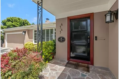  4343 Ridgeway Drive, San Diego, CA 92116 - Photo 4